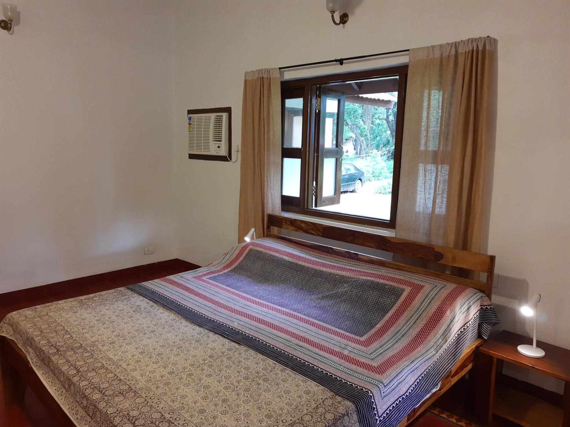 Banyan House - Luxurious 4 Bedroom Villa On One Acre, Near The Beach Nagaon  Exterior foto